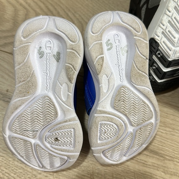 Baby shoes bundle - Picture 7 of 17